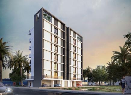 Apartamento para 572 250 euro en Lárnaca, Chipre