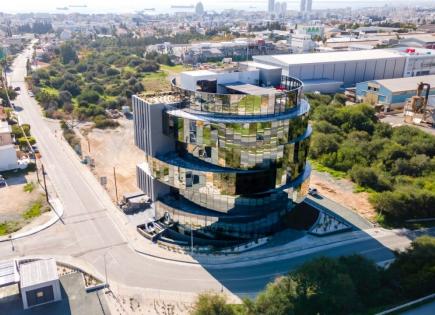 Gewerbeimmobilien für 35 000 000 euro in Limassol, Zypern