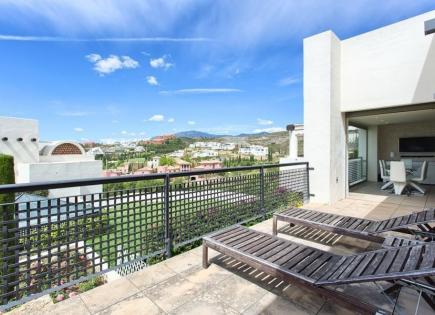 Flat for 325 000 euro in Spain
