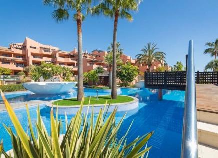 Flat for 465 000 euro in Spain