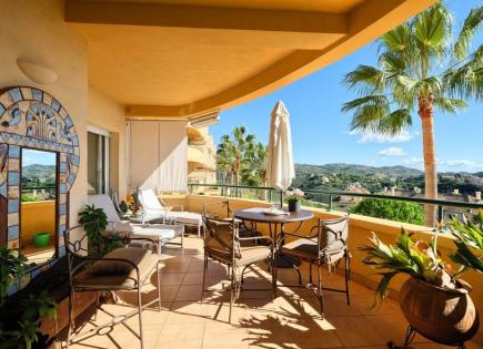 Flat for 569 000 euro in Spain