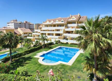 Flat for 630 000 euro in Spain