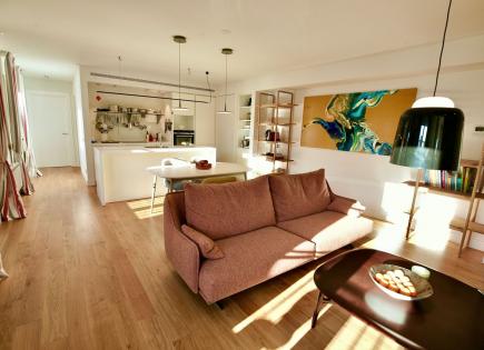 Wohnung für 1 350 000 euro in Barcelona, Spanien
