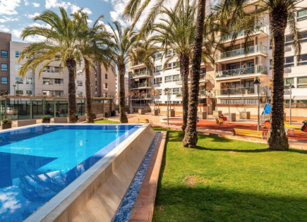 Appartement pour 730 000 Euro à Barcelone, Espagne