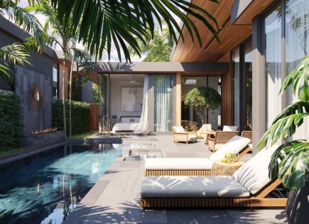 Villa for 708 024 euro on Phuket Island, Thailand