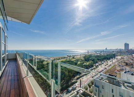 Wohnung für 1 900 000 euro in Barcelona, Spanien