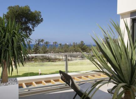 Flat for 479 000 euro on Costa Blanca, Spain