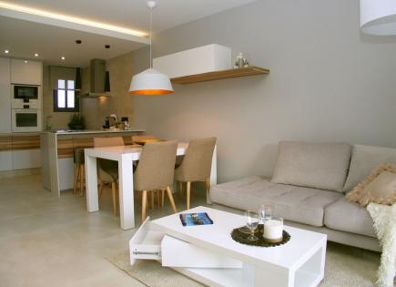 Flat for 161 000 euro on Costa Blanca, Spain