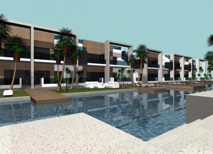 Flat for 155 000 euro on Costa Blanca, Spain