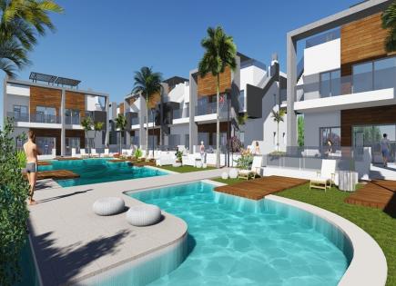 Appartement pour 152 000 Euro sur la Costa Blanca, Espagne