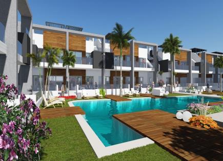 Appartement pour 183 000 Euro sur la Costa Blanca, Espagne