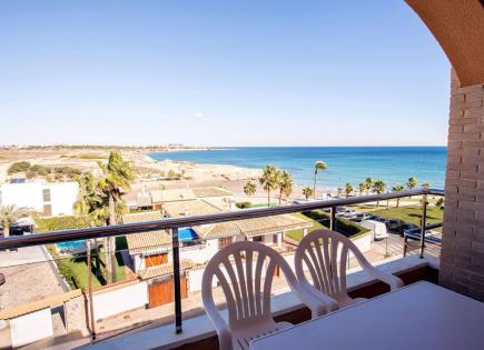 Flat for 224 500 euro on Costa Blanca, Spain
