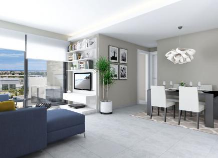 Appartement pour 256 000 Euro sur la Costa Blanca, Espagne