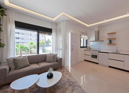 Appartement pour 167 000 Euro sur la Costa Blanca, Espagne