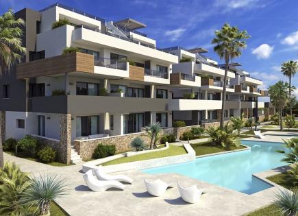 Flat for 171 900 euro on Costa Blanca, Spain