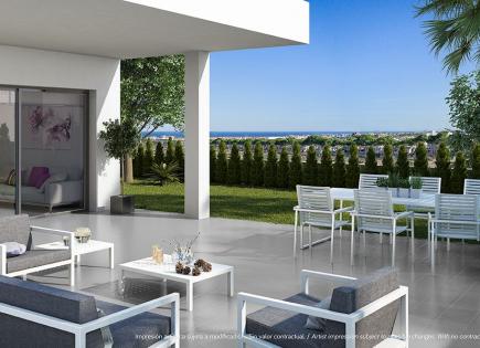 Flat for 235 000 euro on Costa Blanca, Spain