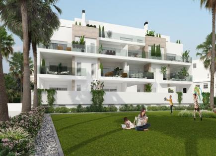 Flat for 192 000 euro on Costa Blanca, Spain
