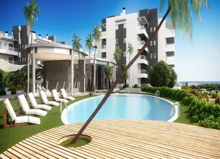 Appartement pour 150 000 Euro sur la Costa Blanca, Espagne