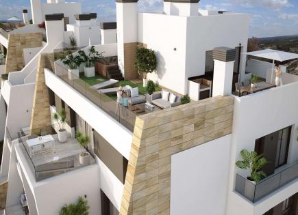 Flat for 429 000 euro on Costa Blanca, Spain