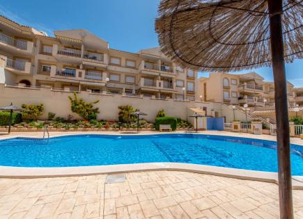 Flat for 239 000 euro on Costa Blanca, Spain