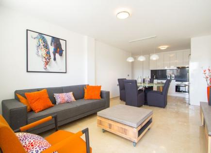 Appartement pour 156 000 Euro sur la Costa Blanca, Espagne