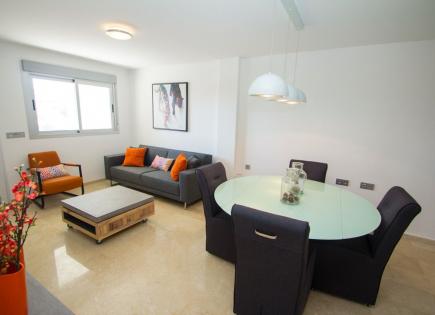 Appartement pour 116 000 Euro sur la Costa Blanca, Espagne