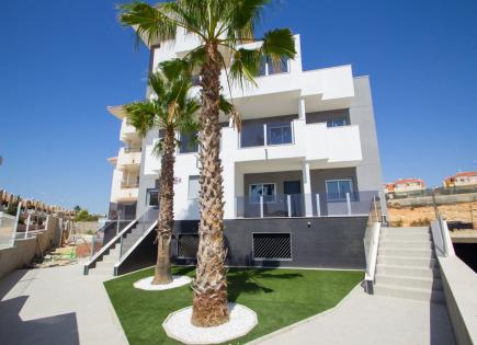 Flat for 136 500 euro on Costa Blanca, Spain