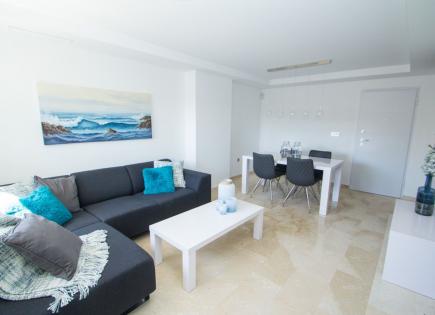 Flat for 160 000 euro on Costa Blanca, Spain