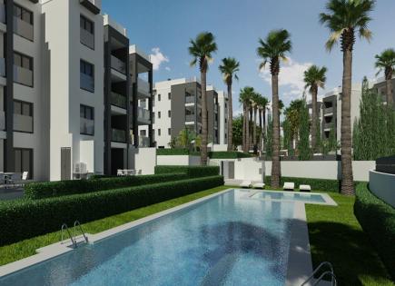 Flat for 155 000 euro on Costa Blanca, Spain