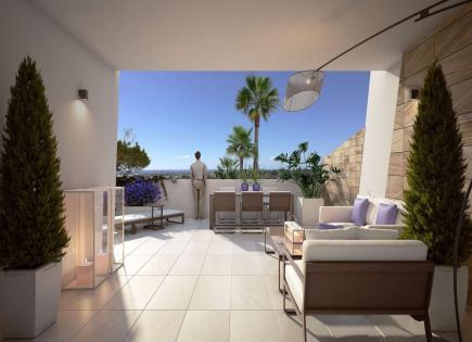 Flat for 189 000 euro on Costa Blanca, Spain