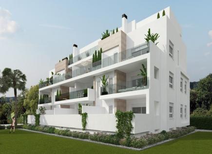 Appartement pour 192 000 Euro sur la Costa Blanca, Espagne