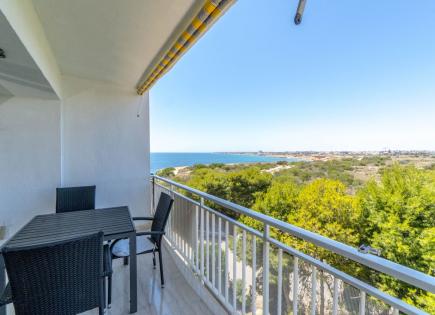 Flat for 169 900 euro on Costa Blanca, Spain