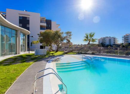 Flat for 154 000 euro on Costa Blanca, Spain