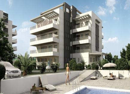 Appartement pour 192 000 Euro sur la Costa Blanca, Espagne