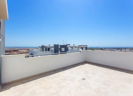 Flat for 188 000 euro on Costa Blanca, Spain