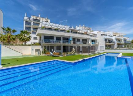 Flat for 149 900 euro on Costa Blanca, Spain