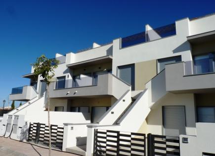 Appartement pour 144 000 Euro sur la Costa Blanca, Espagne