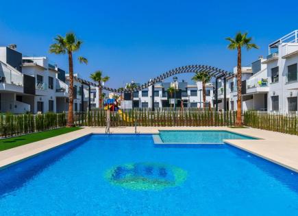 Flat for 146 800 euro on Costa Blanca, Spain