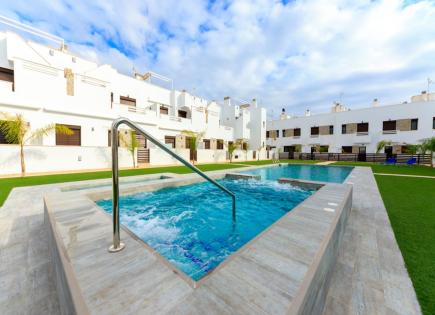 Flat for 203 900 euro on Costa Blanca, Spain