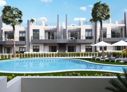 Appartement pour 154 900 Euro sur la Costa Blanca, Espagne