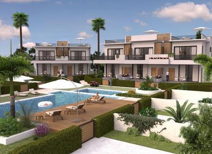 Appartement pour 245 000 Euro sur la Costa Blanca, Espagne