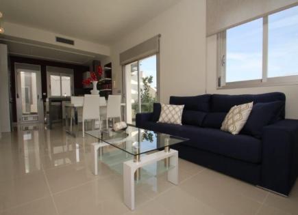 Flat for 139 000 euro on Costa Blanca, Spain