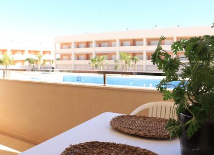 Flat for 128 150 euro on Costa Blanca, Spain