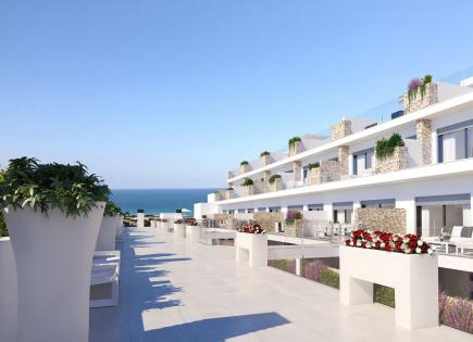 Flat for 275 000 euro on Costa Blanca, Spain