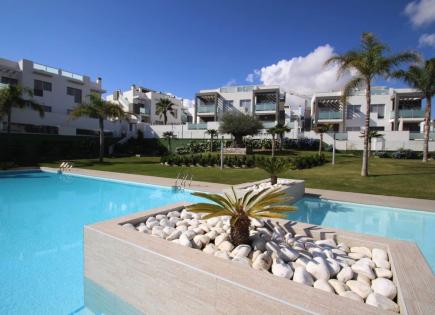 Flat for 159 500 euro on Costa Blanca, Spain