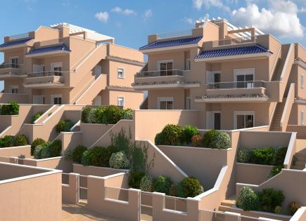 Appartement pour 239 900 Euro sur la Costa Blanca, Espagne