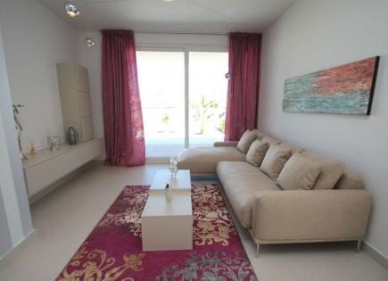 Flat for 319 000 euro on Costa Blanca, Spain