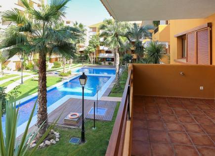 Flat for 205 000 euro on Costa Blanca, Spain