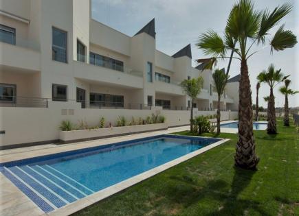 Flat for 219 000 euro on Costa Blanca, Spain