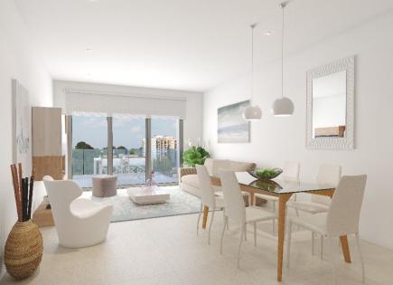 Flat for 150 000 euro on Costa Blanca, Spain